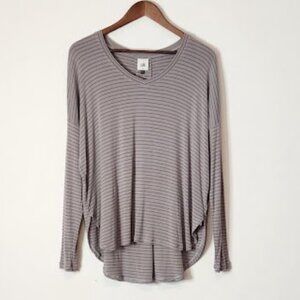 CAbi Women's Long Sleeve Blouse Size Small